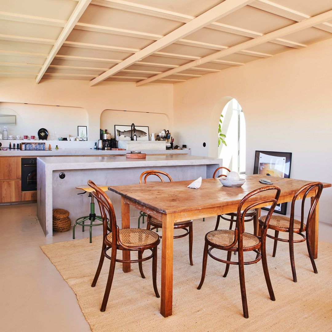 HOLA LIVING 57 Casa María Rosenfeldt
