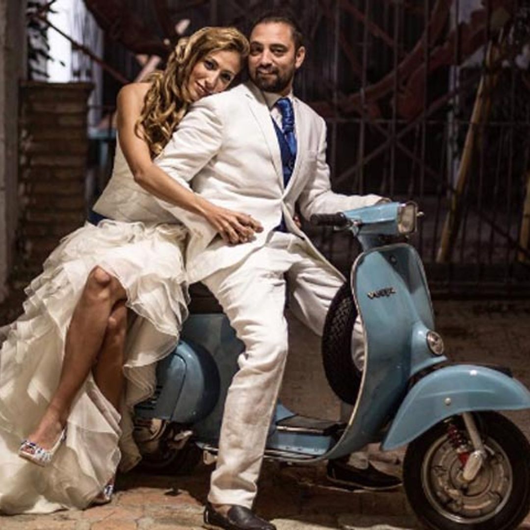 ¡Cupido da en la diana! Así fue la primera boda de 'First Dates'
