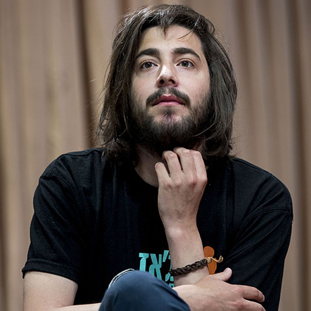 Salvador Sobral habla, como nunca lo había hecho, de su trasplante de corazón