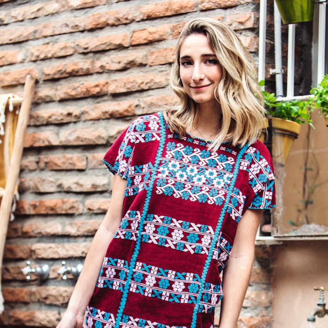 Amelia Platón Galofré, hogar dulce hogar