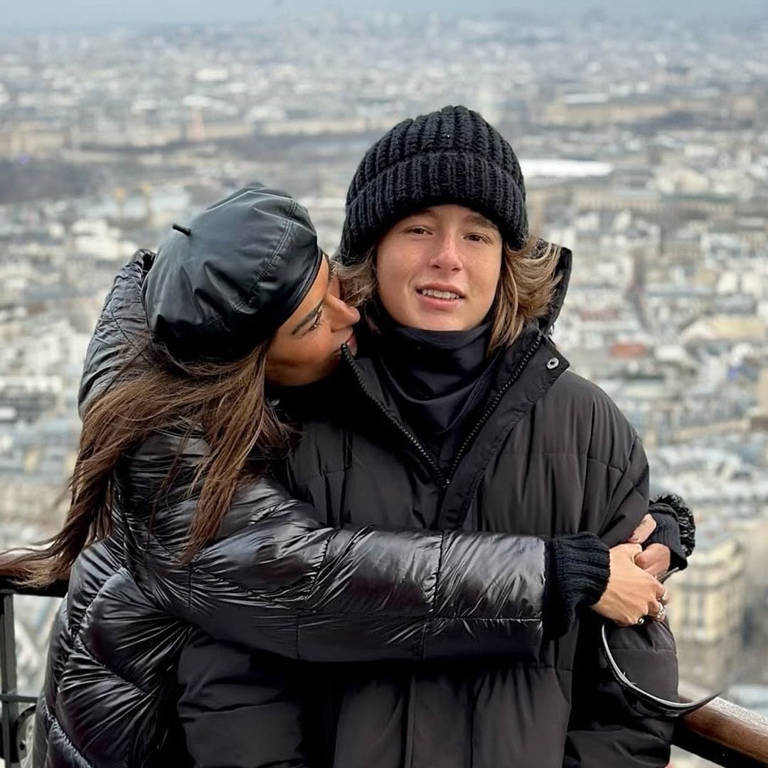 Galilea Montijo se conmueve por no vivir con su hijo: 'Es un dolor que no se lo deseo a nadie'