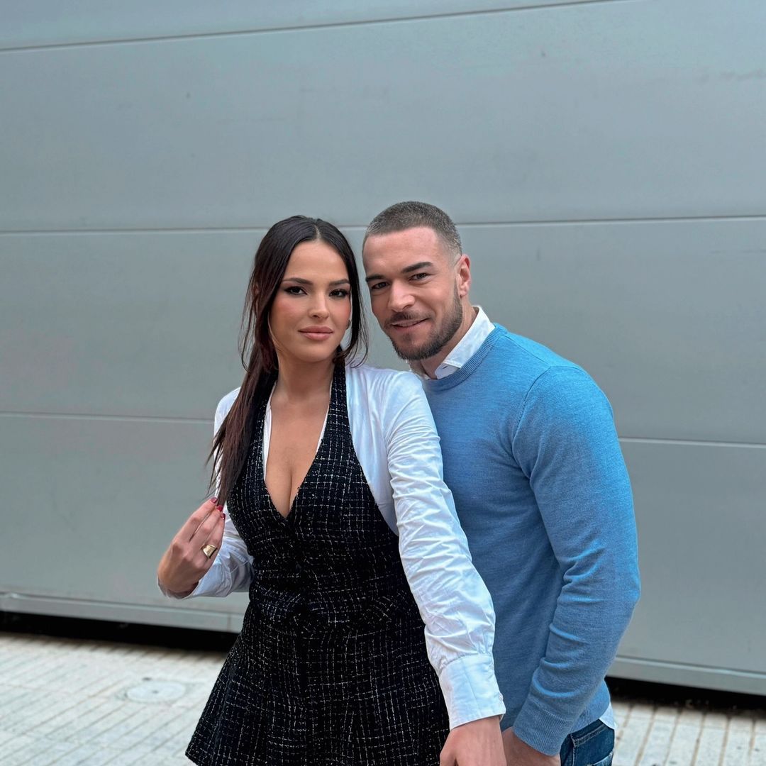 Marta Peñate pierde el bebé que esperaba: 'Ya no late el corazón'