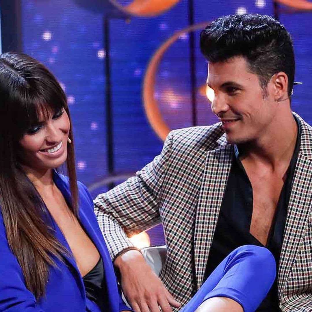 Del odio al amor en tiempo récord: la ruptura y reconciliación de Kiko Jiménez y Sofía Suescun