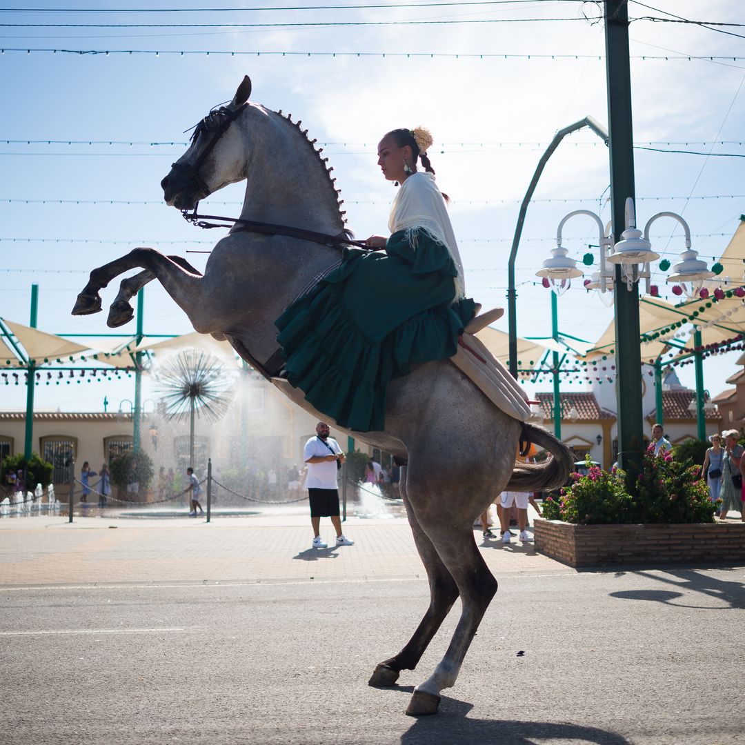 Feria de Málaga