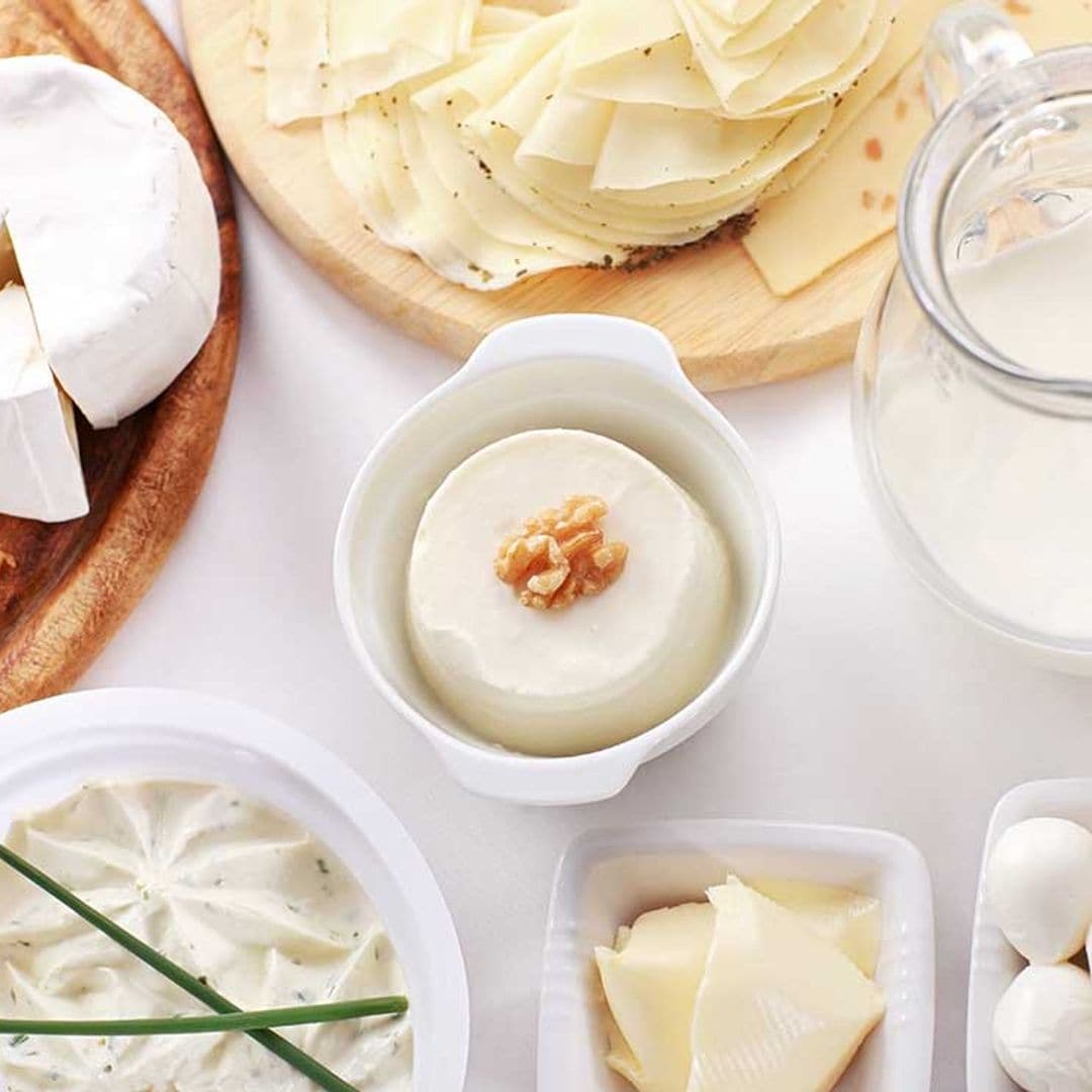 Por qué se produce la intolerancia a la lactosa