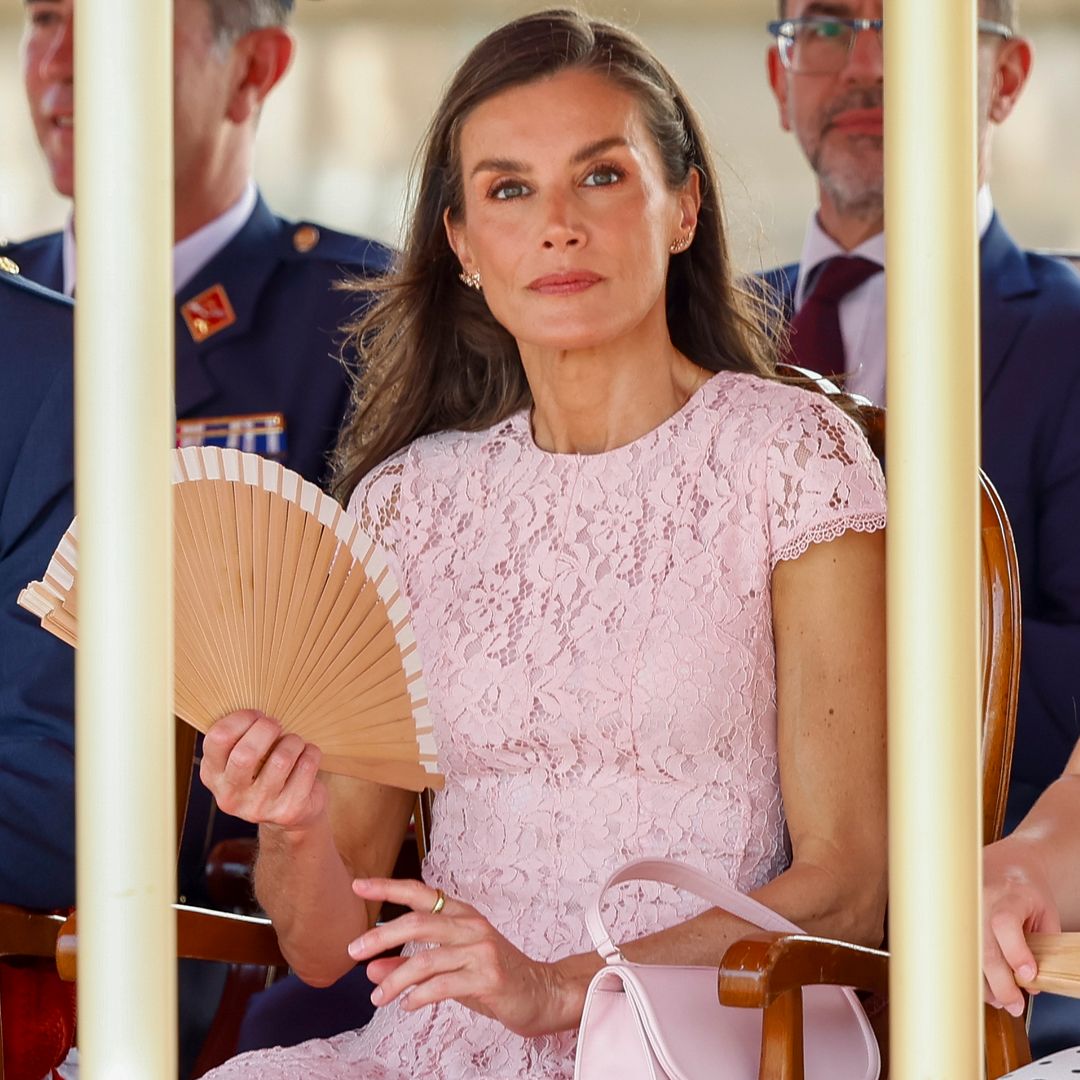 Reina Letizia
