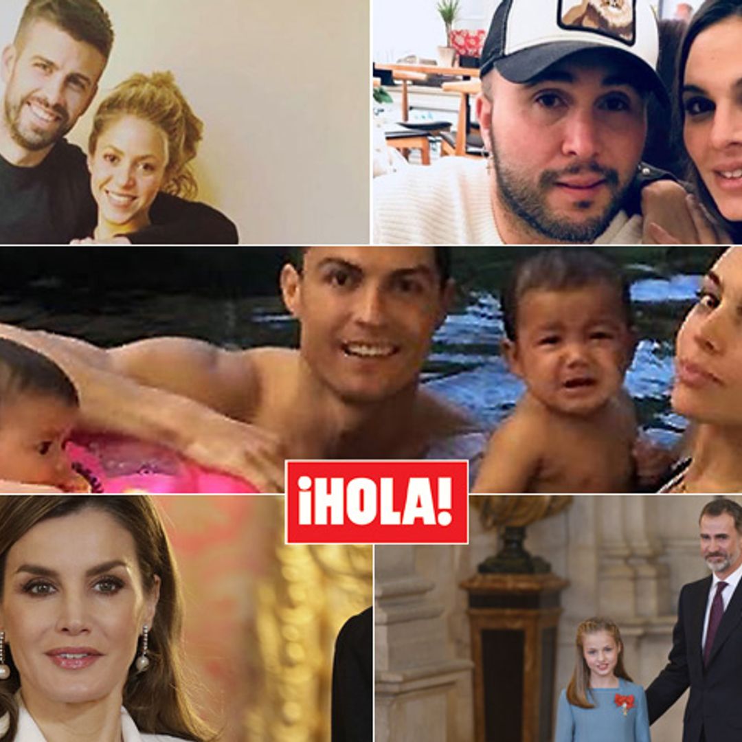 Las cinco noticias de la semana que no te puedes dejar de leer