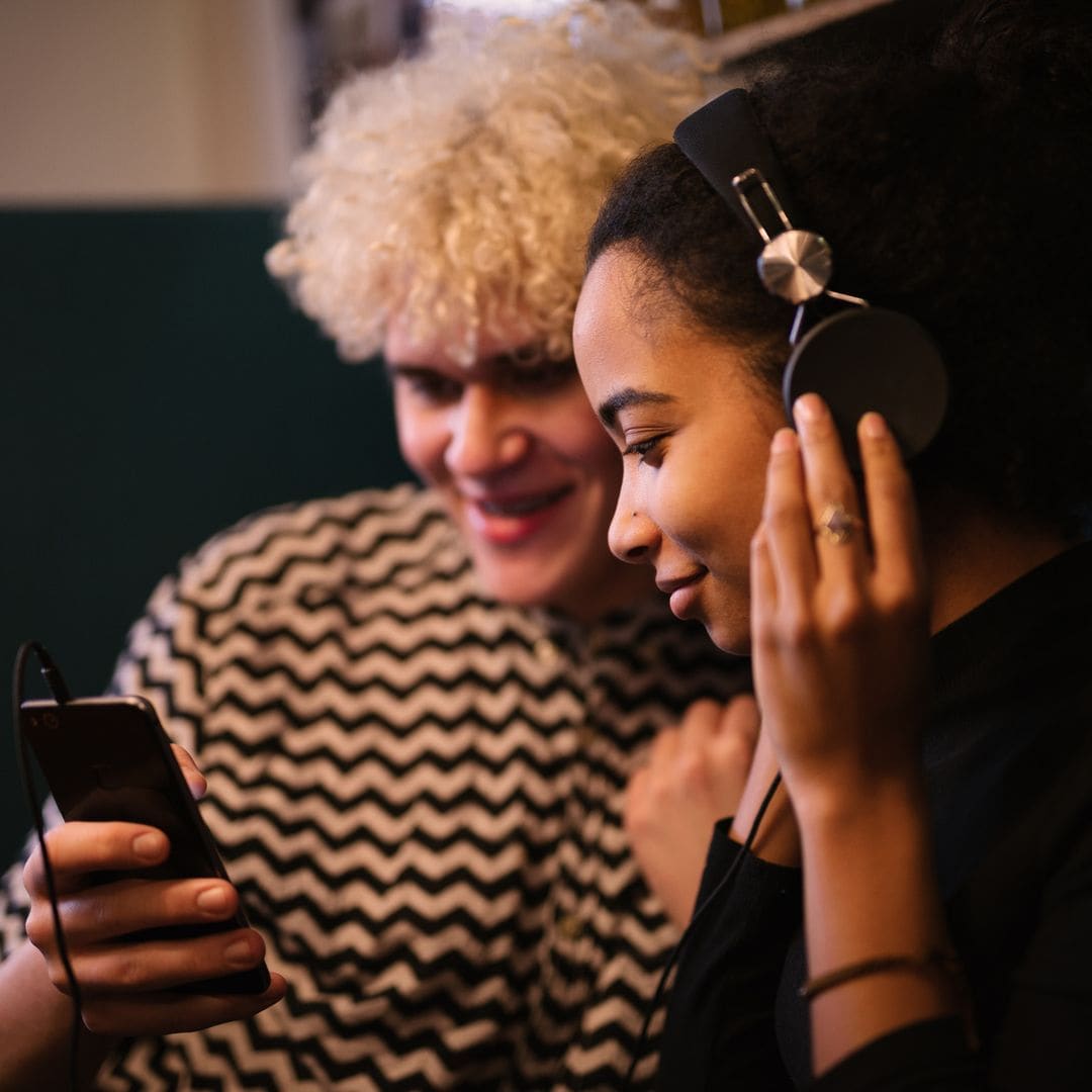 Bad Bunny y Taylor Swift reinan entre los artistas más escuchados en 2025: así se ha repartido el año musical