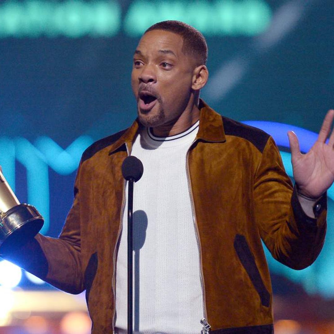 ¿Eres 'fan' de 'El Príncipe de Bel-Air'? Will Smith tiene una sorpresa para ti