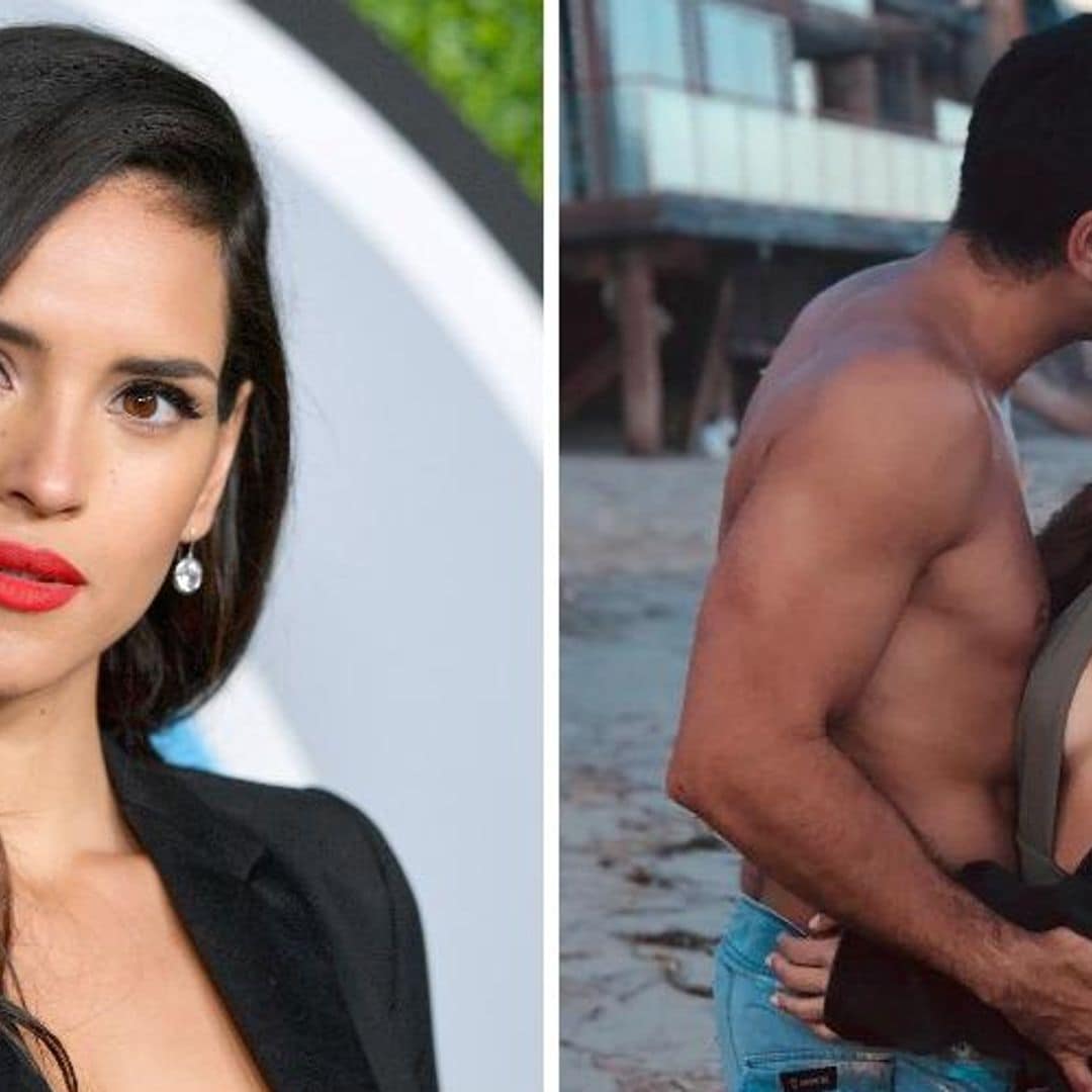 La historia de ensueño entre Adria Arjona, hija de Ricardo Arjona, y Edgardo Canales