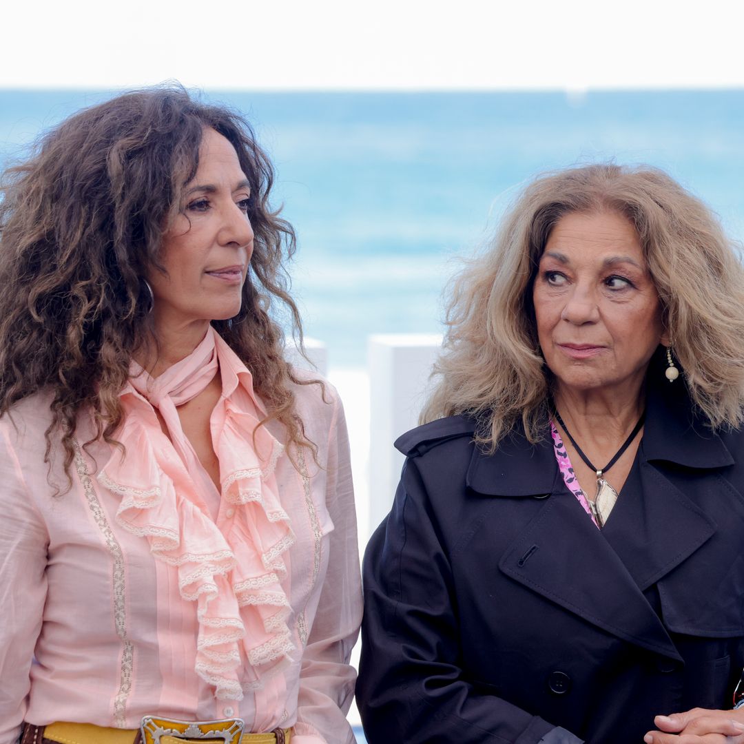 Rosario Flores celebra su 62 cumpleaños entre el cariño de sus hijos y un mensaje de Lolita con gran significado