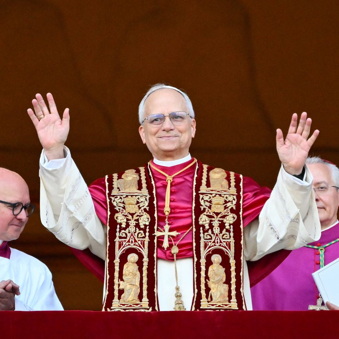 León XIV, es elegido el 267° Papa