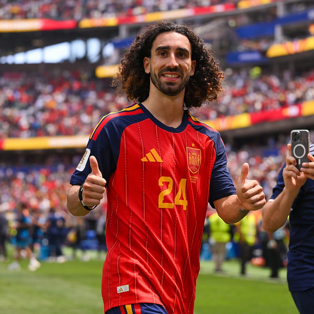 El pueblo del Mediterráneo donde creció Marc Cucurella: cuna de buenos vinos y entre la magia del mar y la montaña