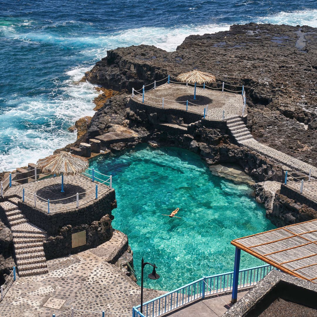 Las Islas Canarias, destino favorito en Europa para viajar todo el año: naturaleza, gastronomía y el mejor clima del mundo