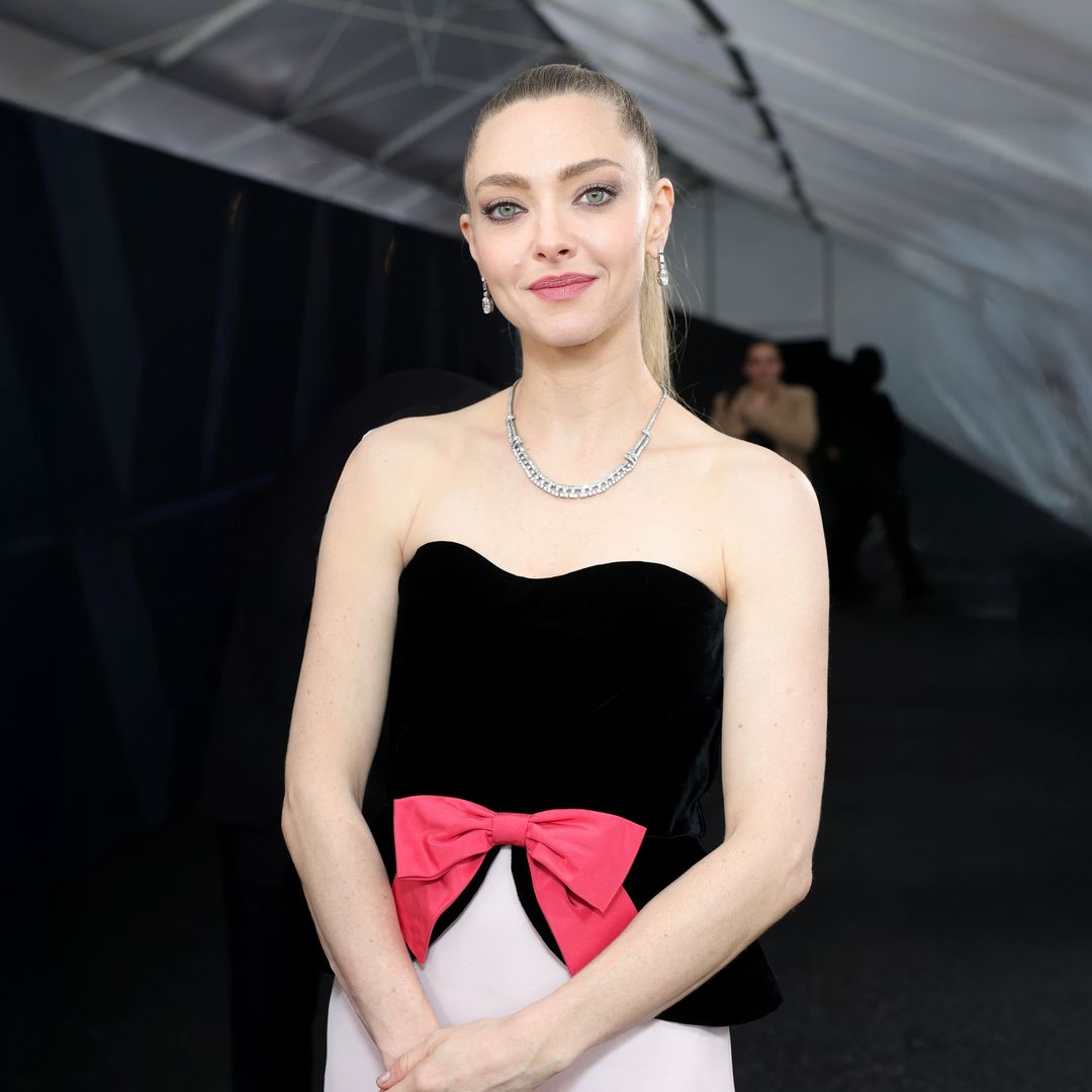 De Amanda Seyfried a la sorpresa de Kylie Jenner: los mejores looks de los Critics Choice Awards