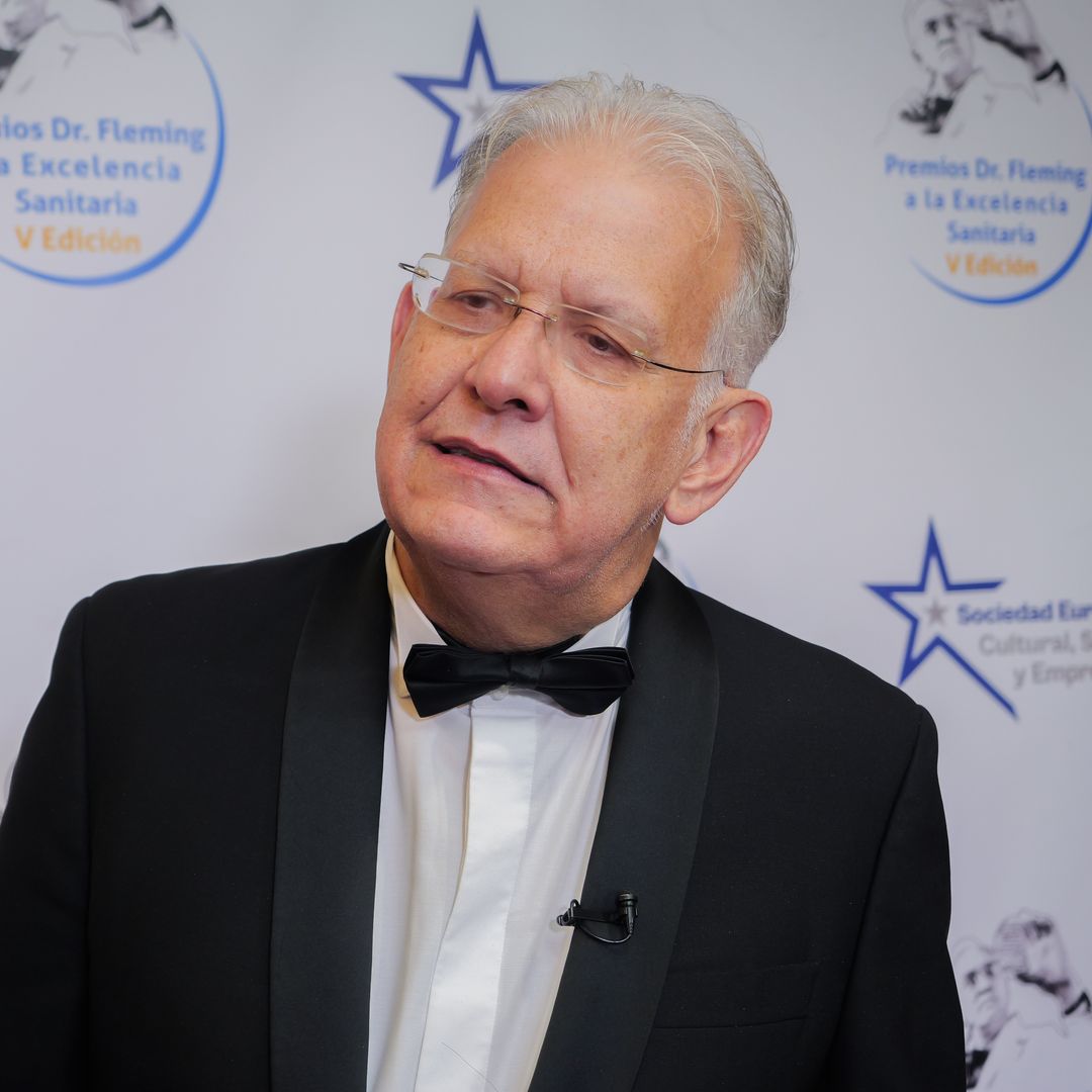 Óscar Larrosa, neurofisiólogo, sobre los niños que se quedan dormidos en clase: “Si hablamos de somnolencia diurna, el problema es serio”