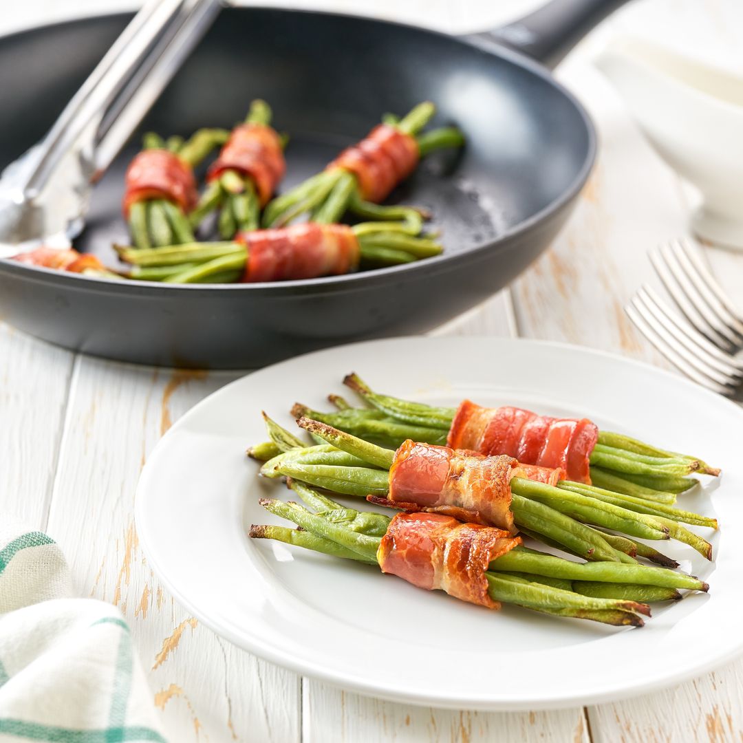 Cómo conseguir que las judías verdes queden tiernas y sabrosas: 15 recetas rápidas y llenas de sabor