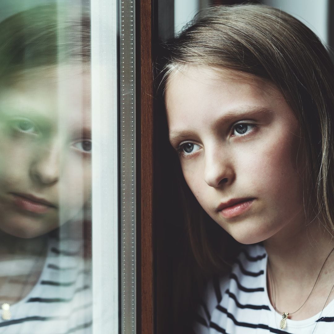 ¿Por qué a los adolescentes les cuesta tanto afrontar los problemas del día a día?
