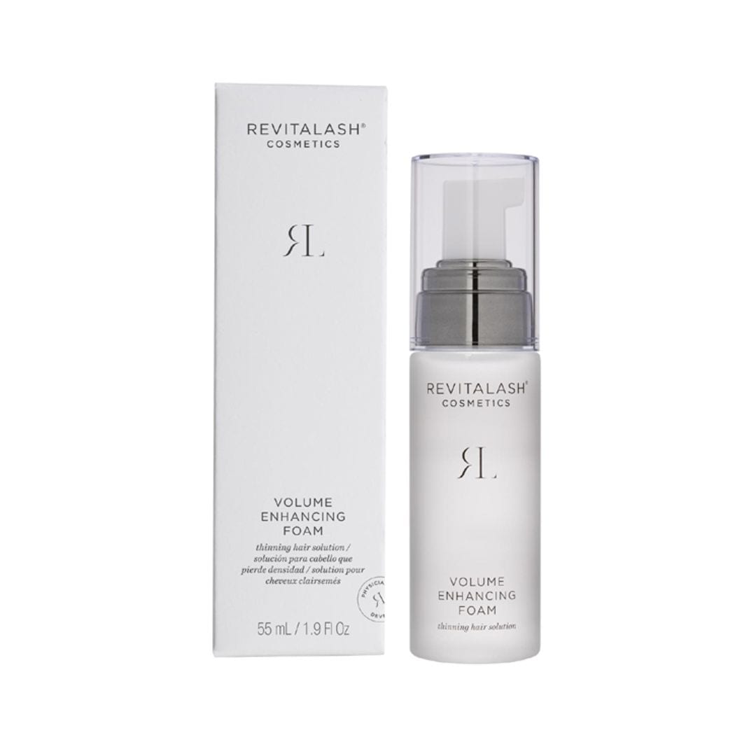 Volume Enhancing Foam, de RevitaLash Cosmetics