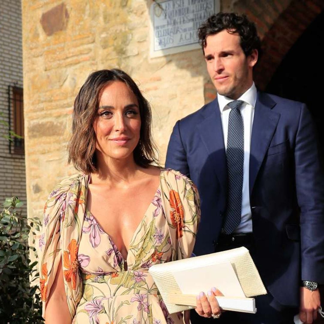 La pregunta que ha puesto en un apuro a Tamara Falcó frente a Íñigo Onieva