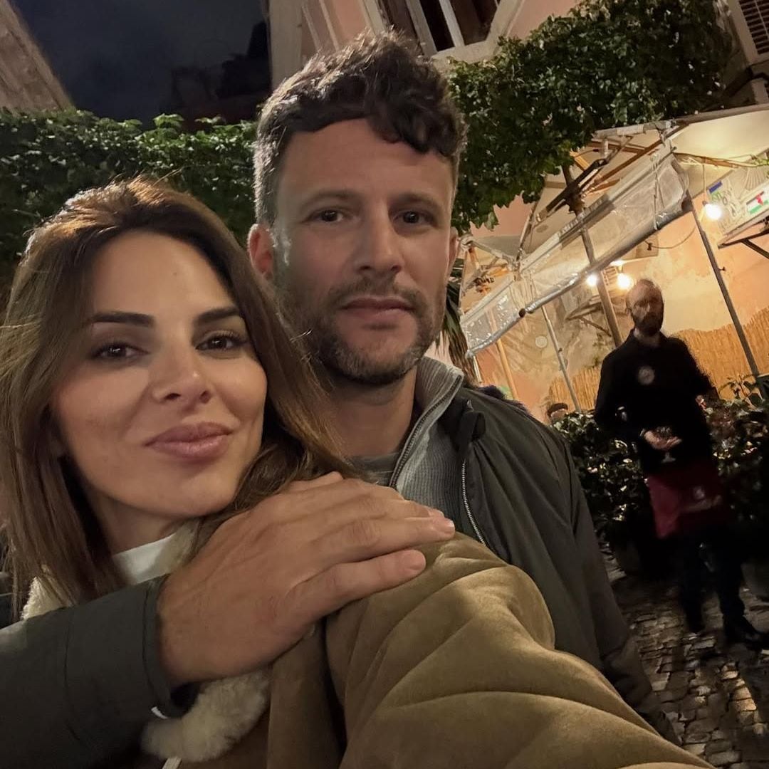 Irene Rosales vive su propio cuento de hadas en Disneyland París con Guillermo y sus hijas: "Tan feliz que te quedarías a vivir en ese momento"