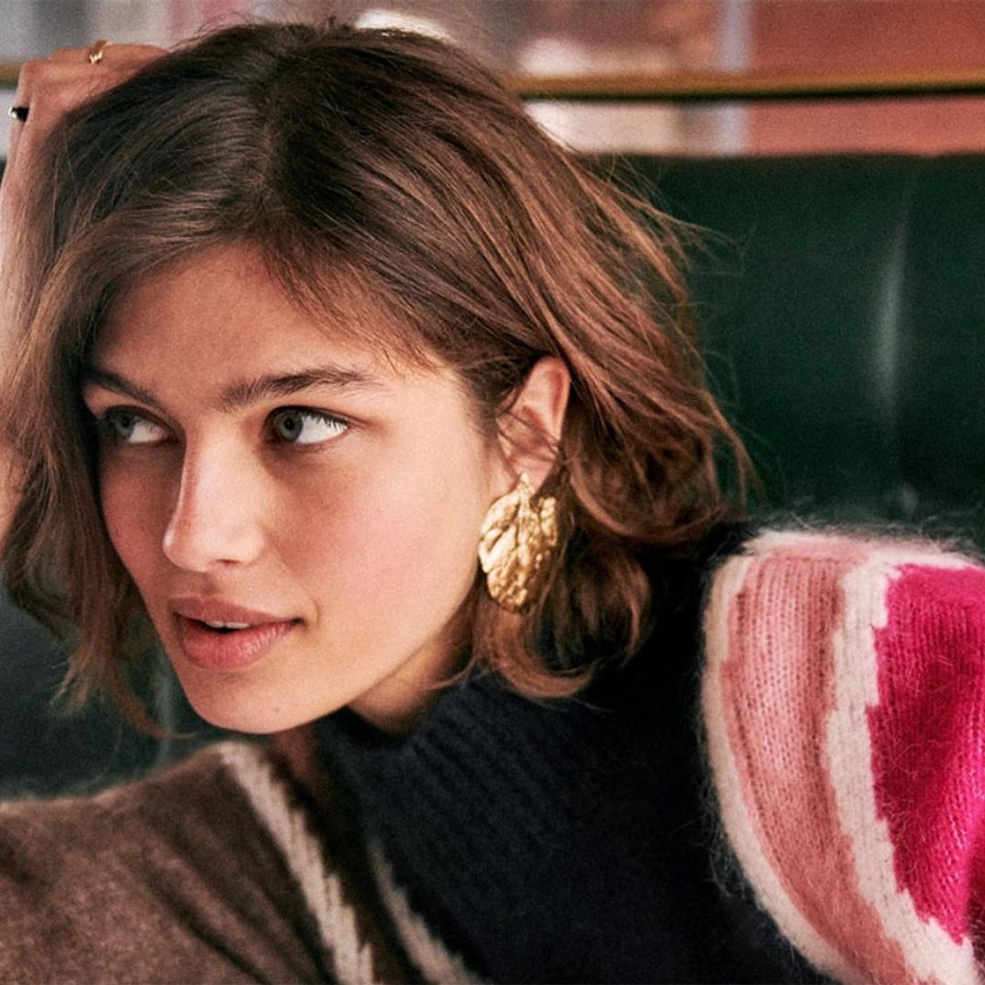 ¿Sabías que los excesos de Navidad también afectan a tu cabello?
