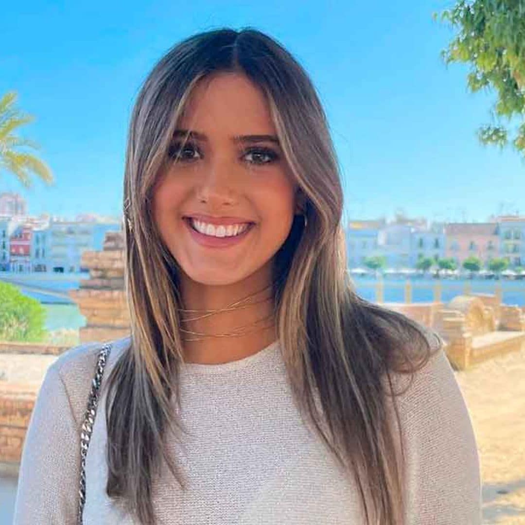 Hablamos con Lucía, la hija de Arantxa del Sol: ⁠'Ángel Cristo ha traicionado a mi madre de una forma sibilina'