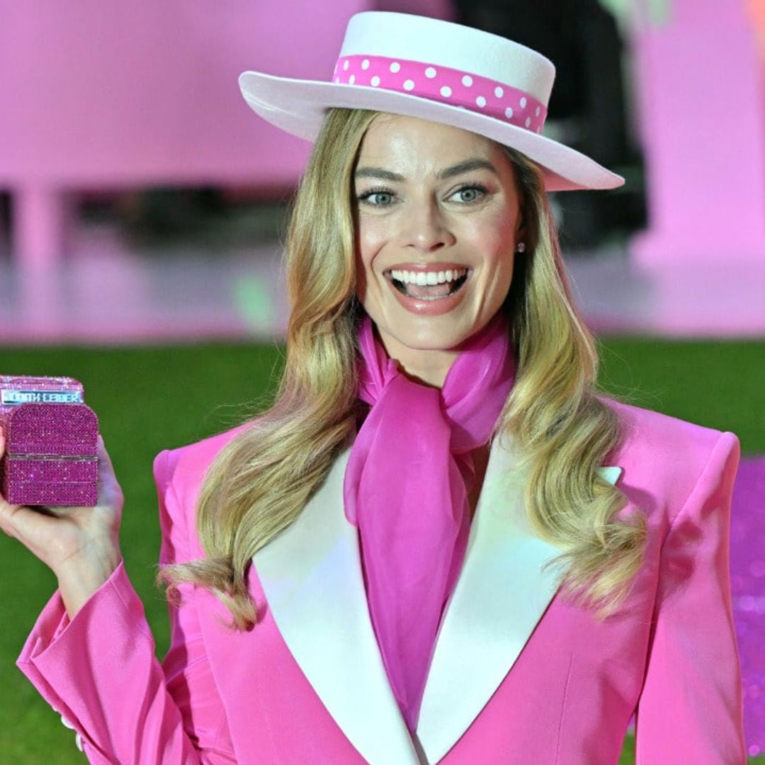 De Zendaya a Margot Robbie: ¿es necesario 'reinventarse' siempre para tener éxito?