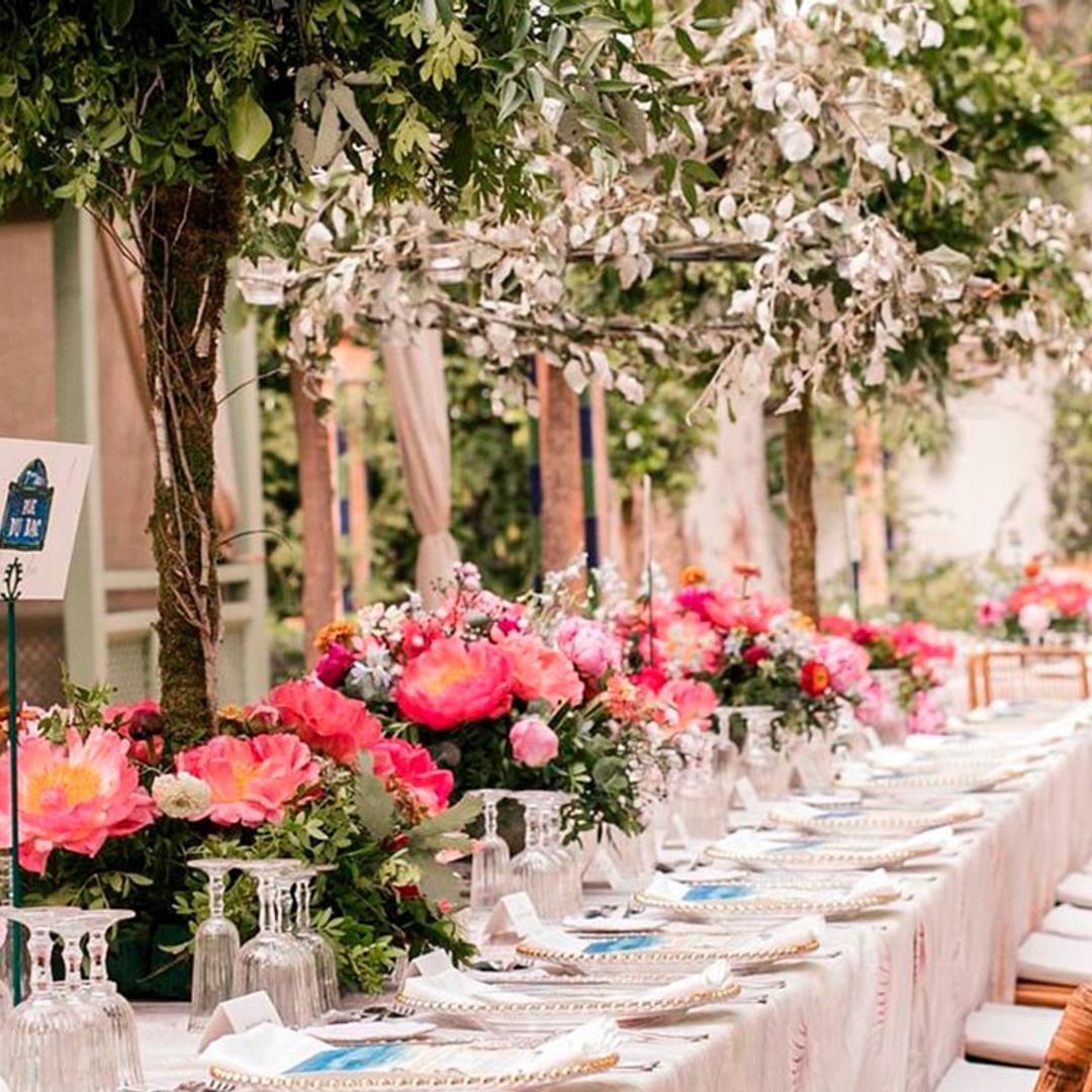 Organiza tu boda con la ayuda de las 'apps' nupciales más recomendadas