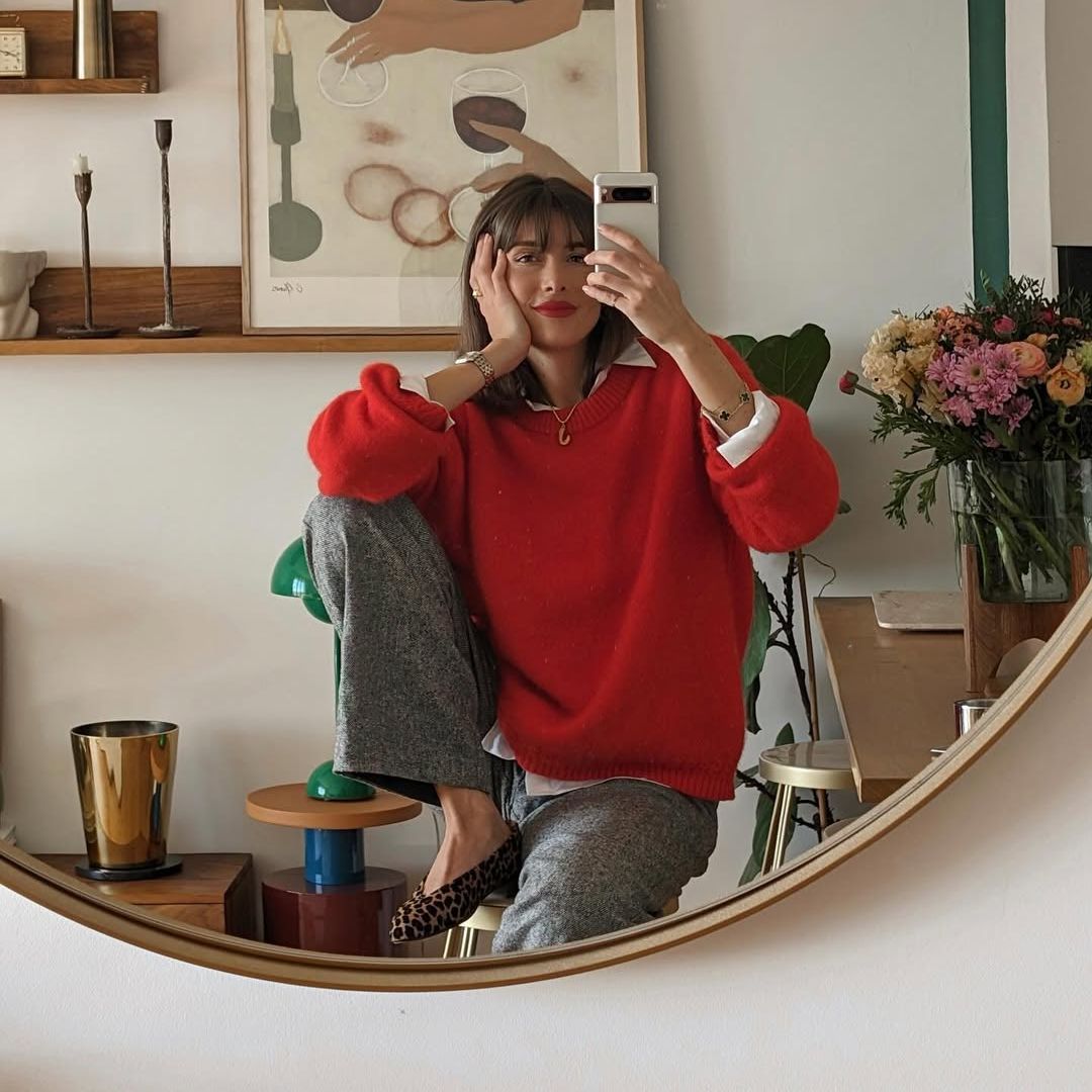 Julie Sergent Ferreri
