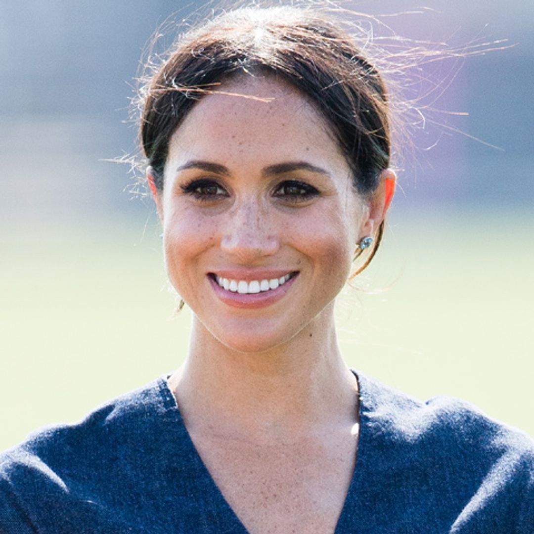 Así celebrará Meghan Markle su primer cumpleaños como duquesa de Sussex