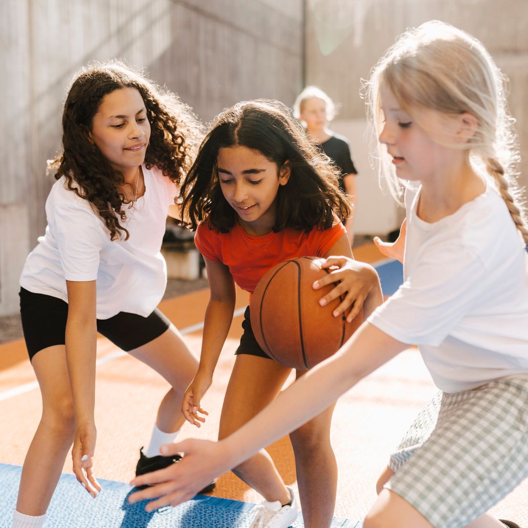 5 prendas deportivas para niños con las que disfrutar de todas y cada una de sus actividades extraescolares