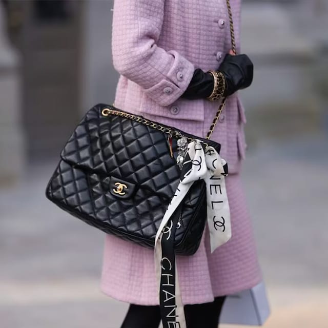 bolso de chanel