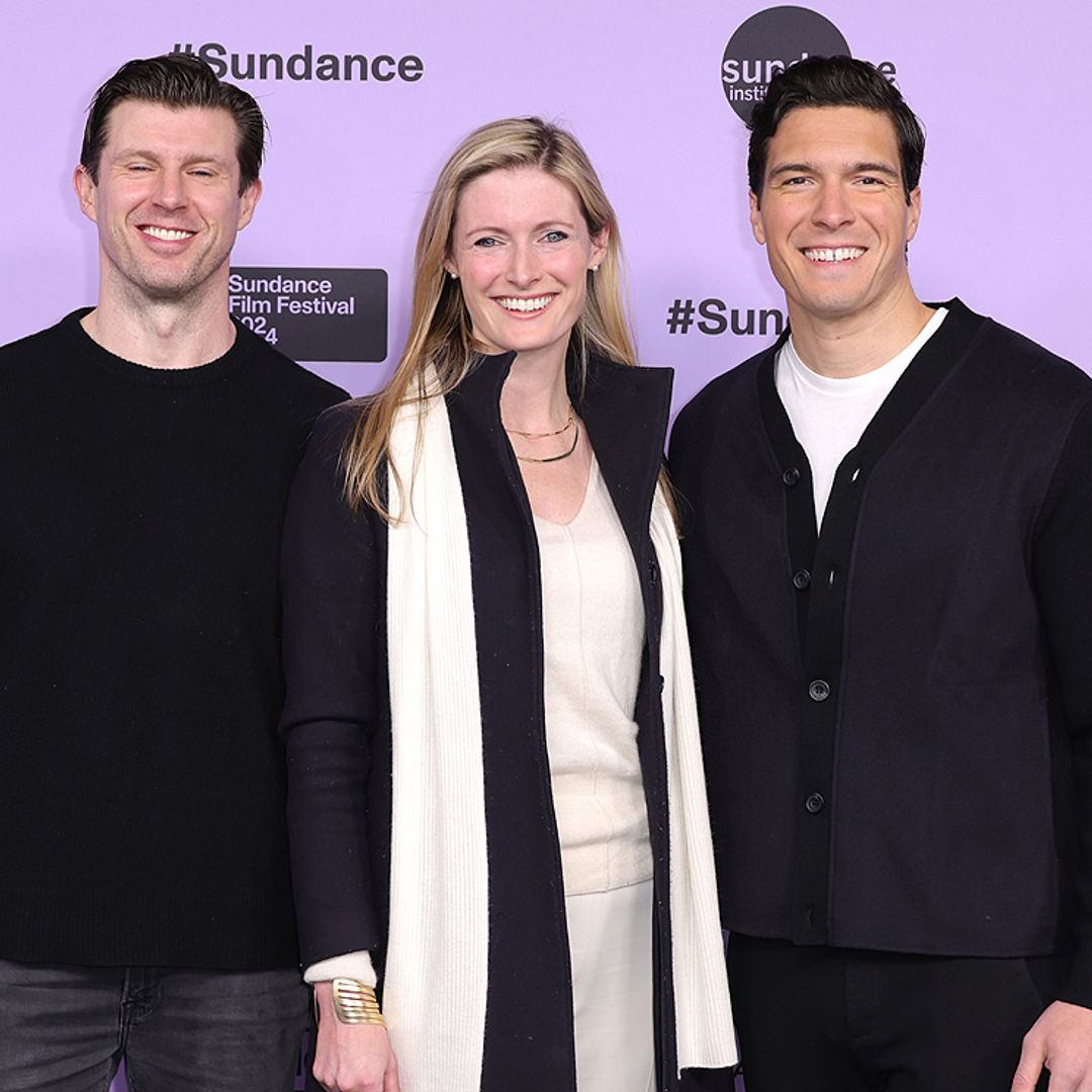 Así son los 3 hijos de Christopher Reeve que han presentado un documental sobre el actor al cumplirse 20 años de su muerte