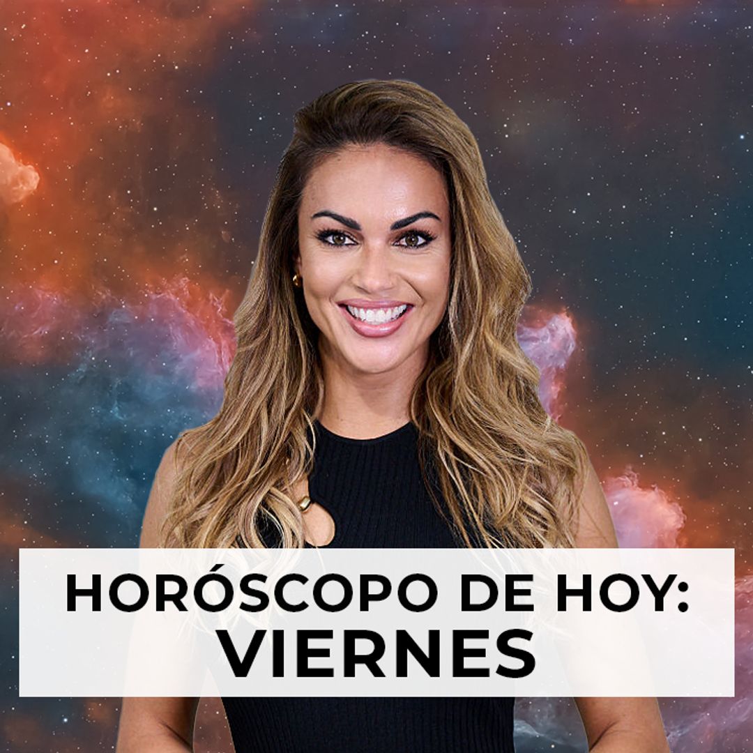 Horóscopo de hoy, viernes 29 de mayo, consulta lo que dice tu horóscopo diario