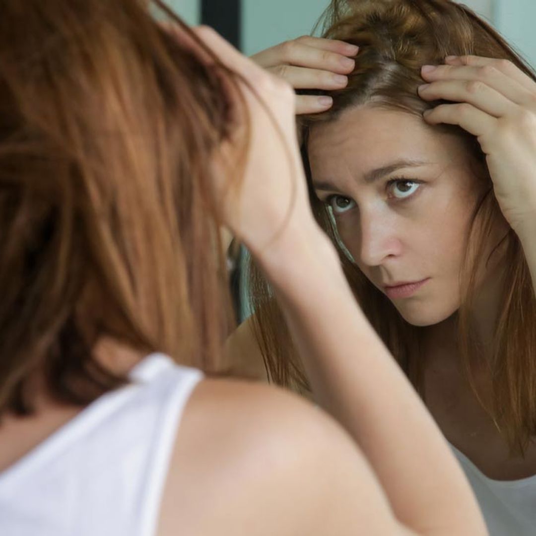¿Influye el estrés en la aparición de canas?