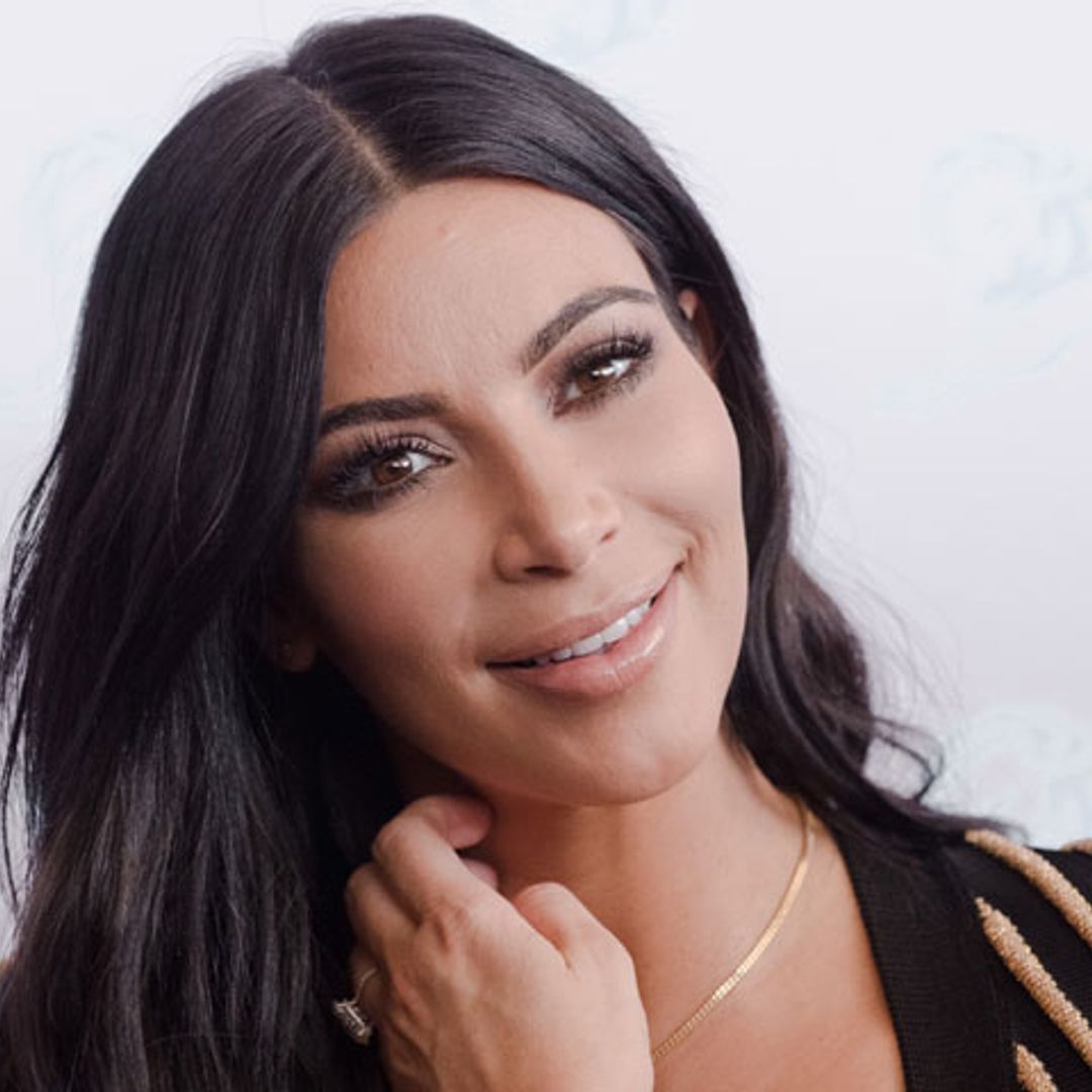 Las 20 cosas que no sabías sobre Kim Kardashian, confesadas por ella
