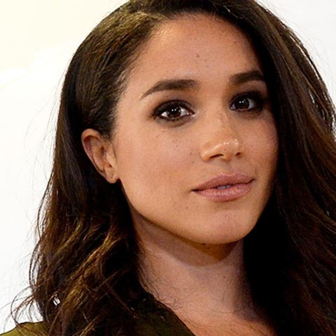 Así imagina su futuro Meghan Markle
