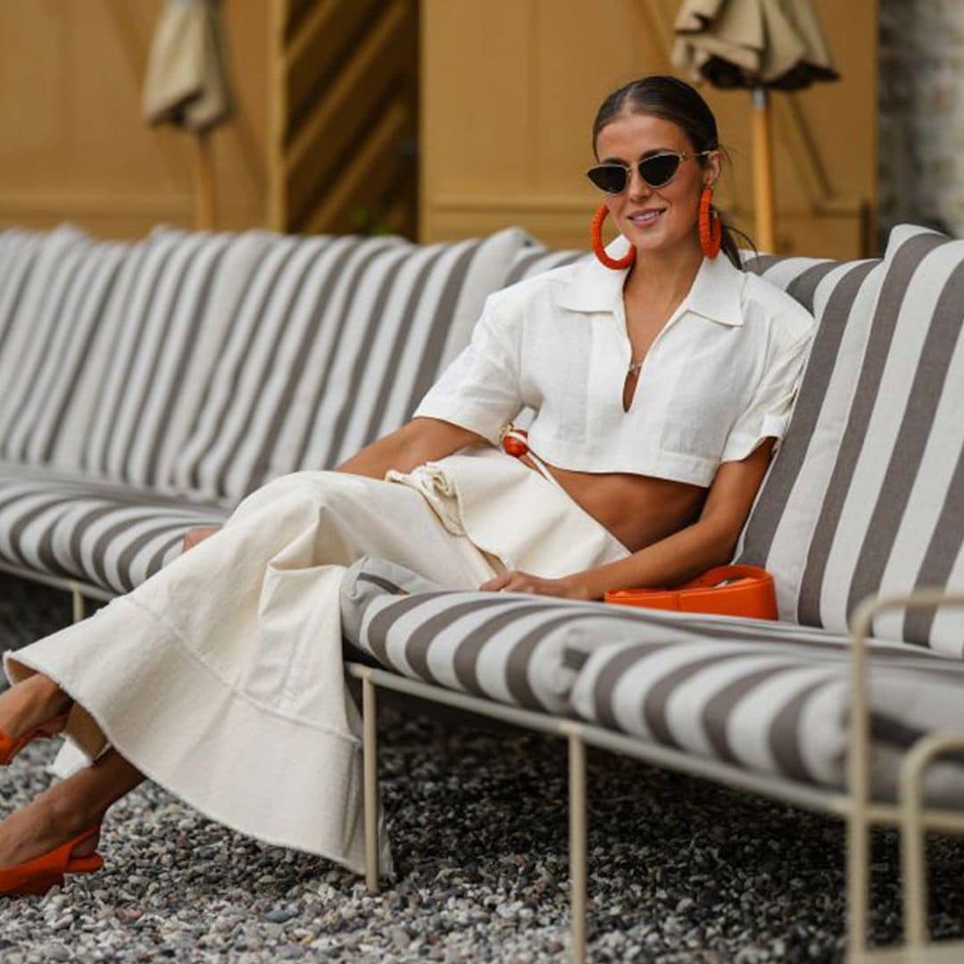 Seleccionamos los mejores looks de las danesas con más estilo en la Semana de la Moda de Copenhague