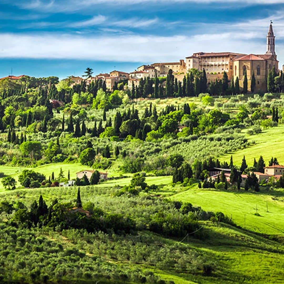 pueblos de la toscana para enamorarte italia