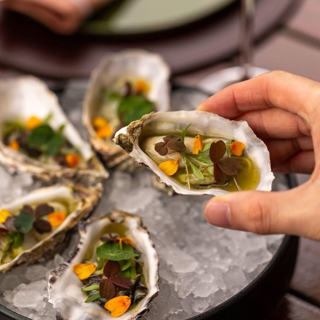 Restaurante Dinner by Heston Blumenthal, Londres