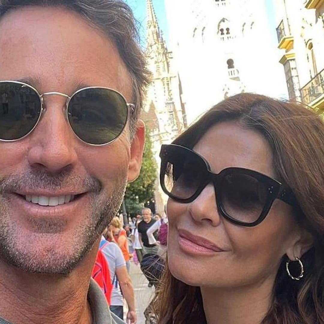 María José Suárez y Álvaro Muñoz Escassi: camino de sus dos años de amor, aclaran sus planes de boda