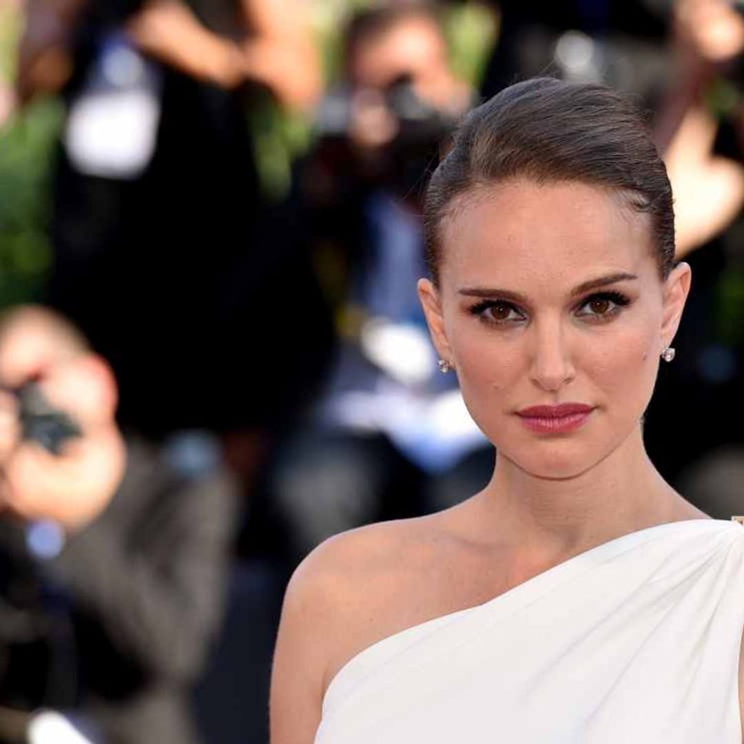 Natalie Portman habla por primera vez de su triunfal regreso a Marvel