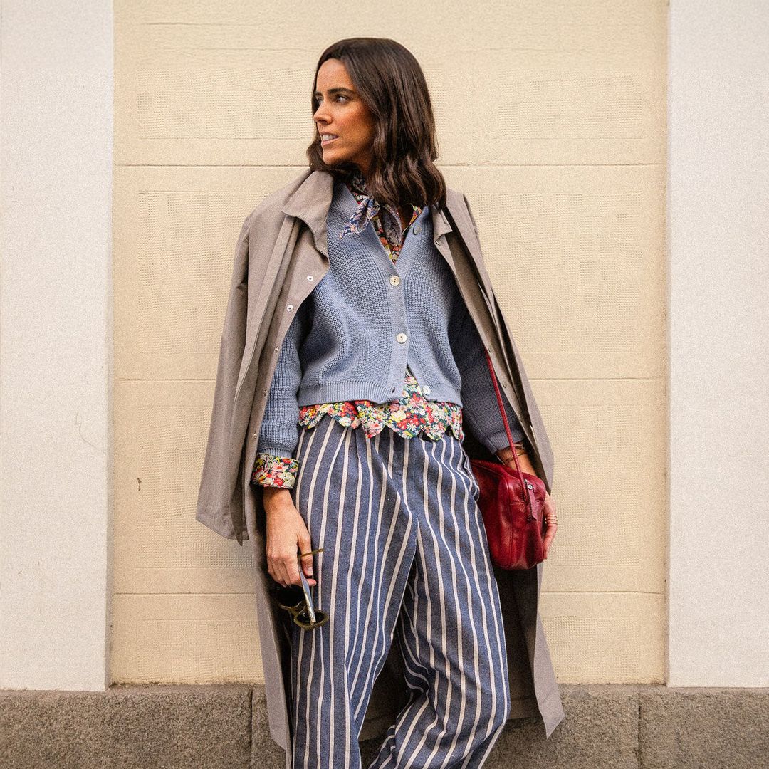 Ni de traje ni vaqueros: los pantalones que las editoras compraremos en otoño para ir a trabajar cómodas y elegantes