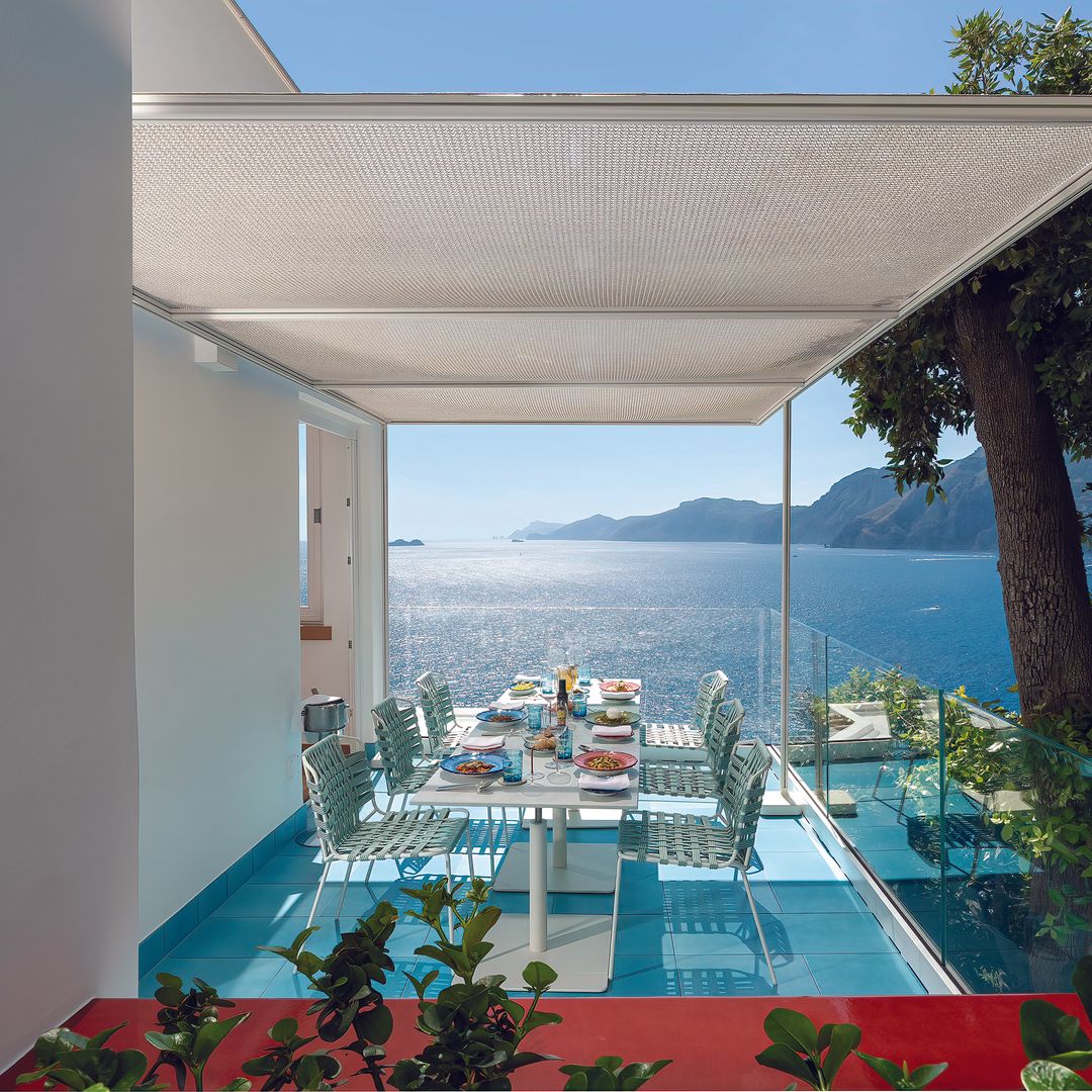 Espacios perfectos para compartir planes en verano: 10 ideas inspiradoras para transformar interiores y exteriores