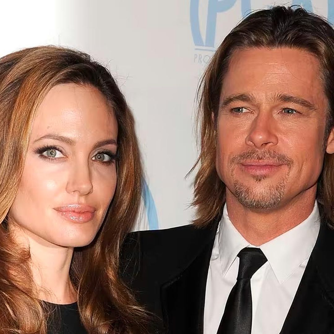 Angelina Jolie demanda a Brad Pitt por más de 250 millones de euros por su gestión del Château Miraval