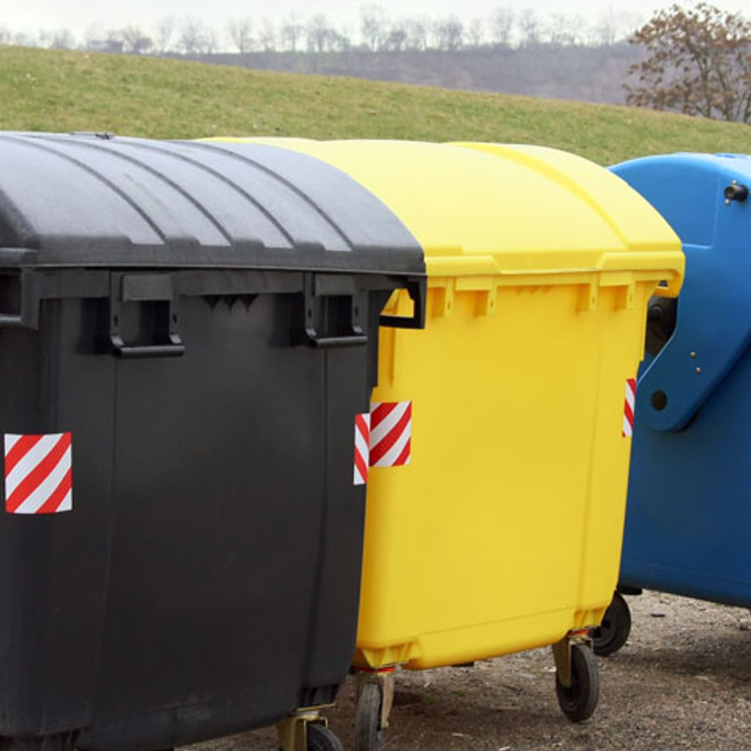 Iniciativas públicas para fomentar el reciclaje