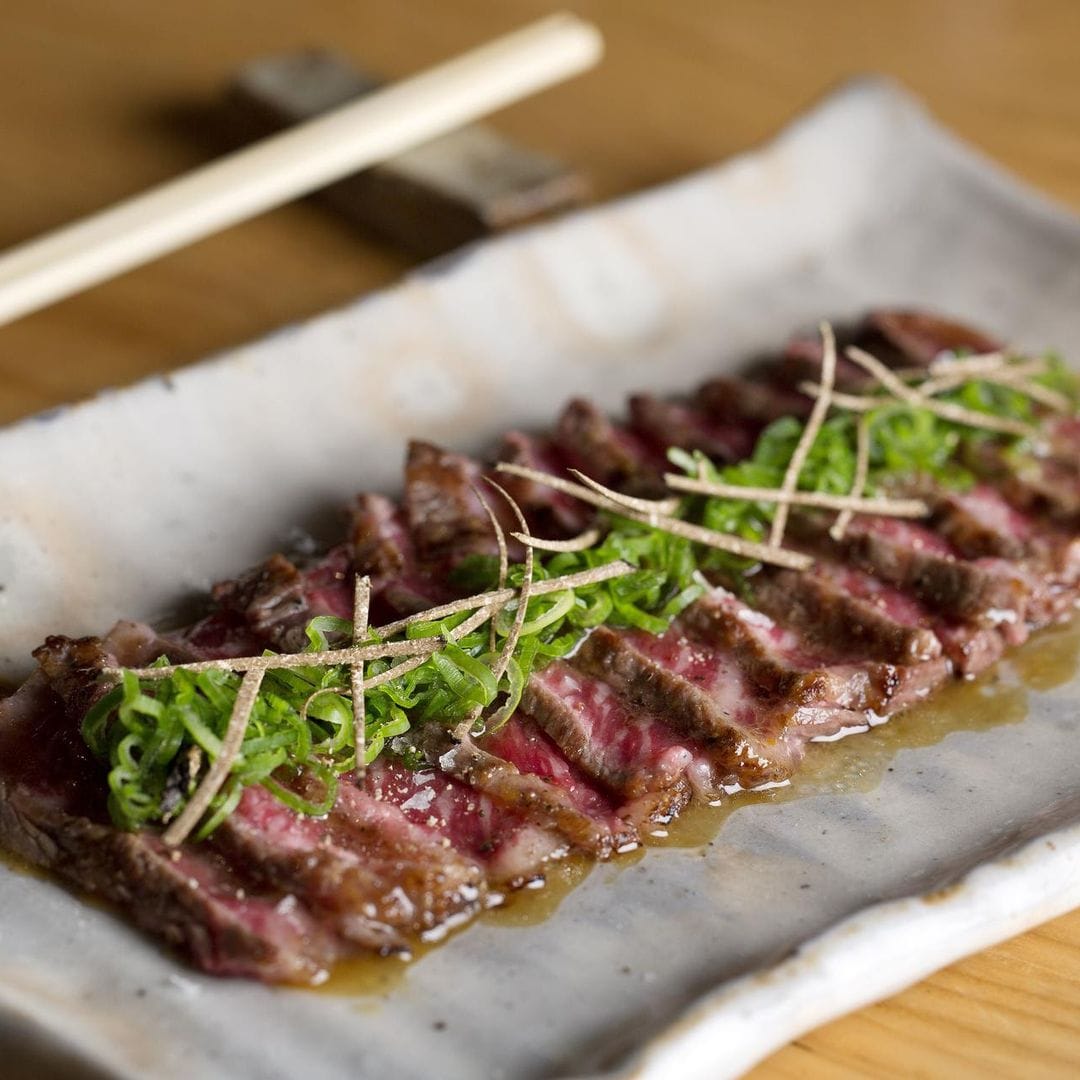 Los mejores planes 'gastro' en Madrid para el fin de semana del 6 al 8 de junio