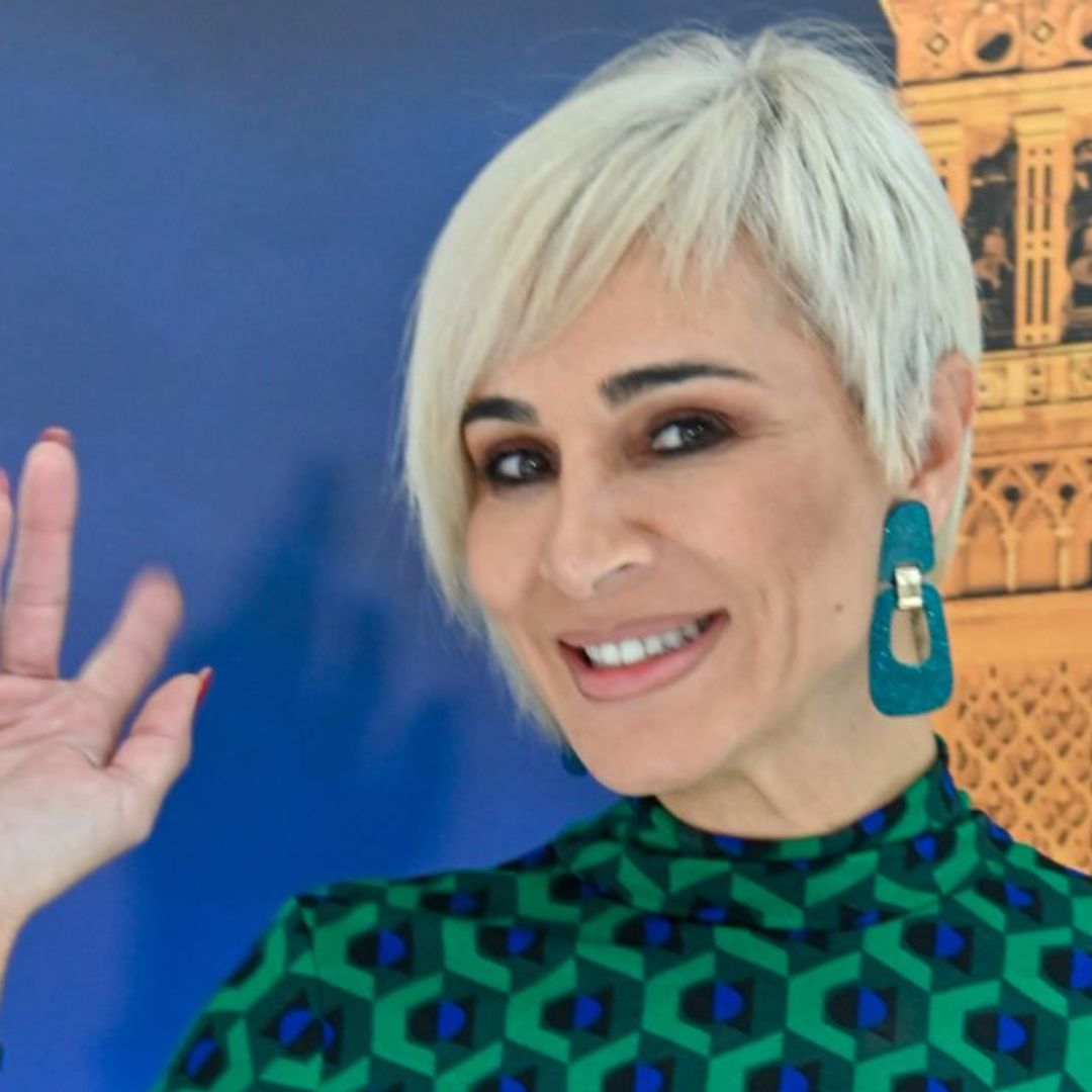 Ana María Aldón ya ha encontrado casa: conoce todos los detalles de su nuevo hogar