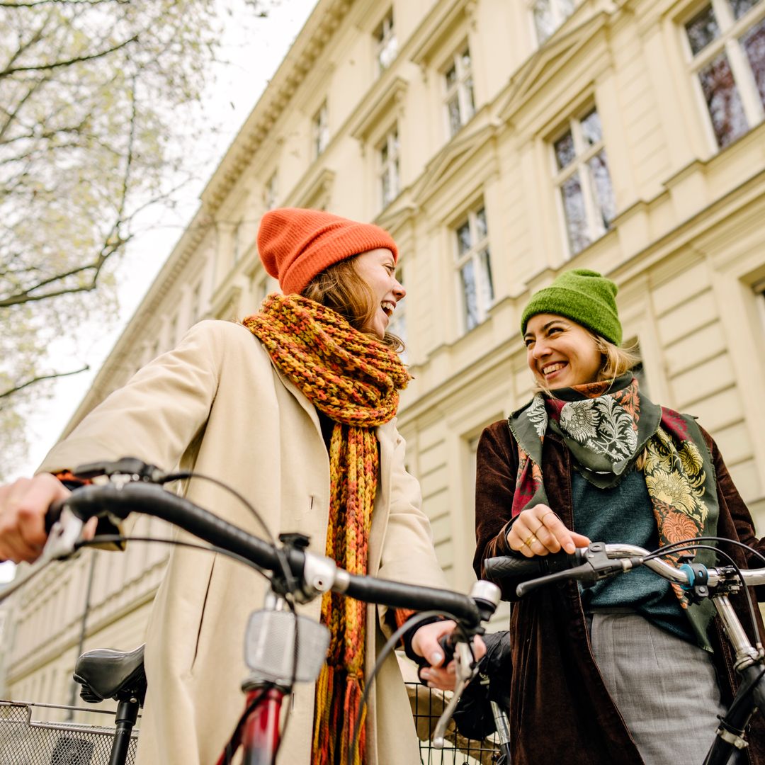 5 rituales para recibir el otoño y renovar tu energía
